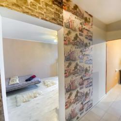 Апартаменты улучшенные