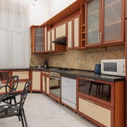 Фото Отель Dere Apartments (Дере Апартментс) на проспекте Владимирский 7