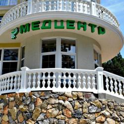 Фото Отель Дуэт