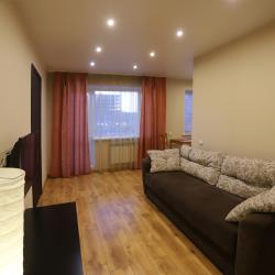 Фото Апартаменты Урал на проспекте Ленина