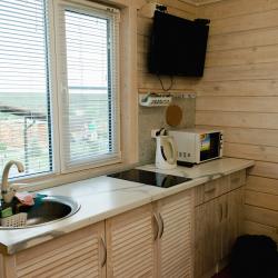 Фото Отель Усадьба Дон