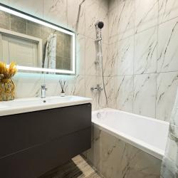 Фото Апартаменты на Земнухова 2