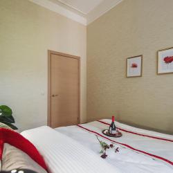 фото 50 GMApartments (ДжиЭмАпартментс) на улице Серафимовича