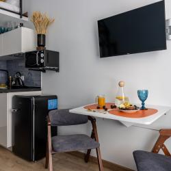 фото 10 Студия Eliza Home на ул. Гатчинская