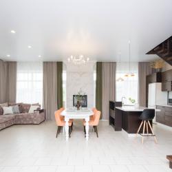 Фото Отель Гостевой дом Дизайнера