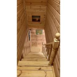 Фото Отель Сельская Усадьба ка