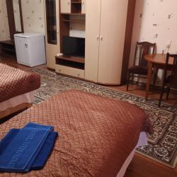 Номер стандарт улучшенный