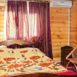 Фото Отель Купеческая усадьба