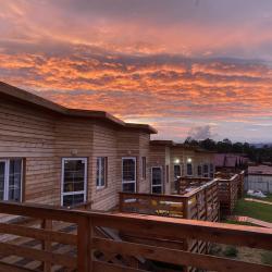 Фото Отель Shambala (Шамбала)