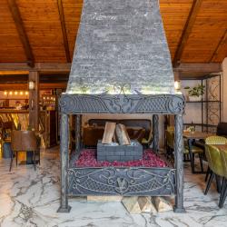 Фото Red Wood Hotel by Provence (Рэд Вуд Отель)