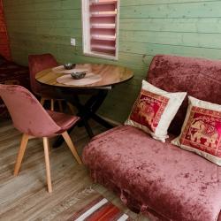 Фото Отель Лисички-сестрички