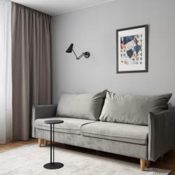 фото 10 APARTURA (АПАРТУРА) на улице Киевская 5 корпус 6