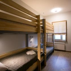 Фото Отель Гнездо