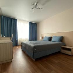 Фото Отель Красногорский