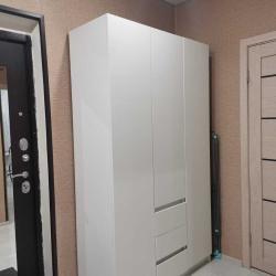 Фото Апартаменты на улице Ивана Сусанина, 41