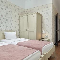 Фото Отель Horseka resort (Хорсека)