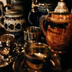 Фото Отель Antik Holl (Антик Холл)