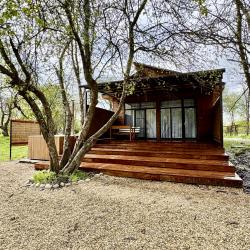 Комфортабельный дом - POOL HOUSE