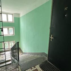 Фото Апартаменты Истомáн | Добротная Евродвушка в Центре