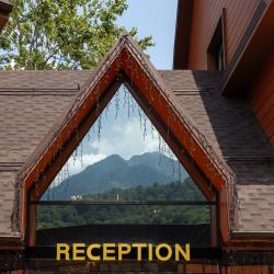 Фото Red Wood Hotel by Provence (Рэд Вуд Отель)