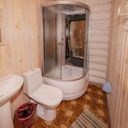 5-местный номер улучшенный в коттедже К4