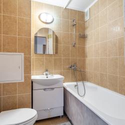 Фото Апартаменты Брусника на улице Шереметьевская 19к2