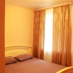 Фото Отель Dakota (Дакота)