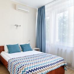 1-местный номер стандарт