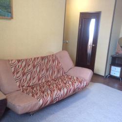 Фото Отель Белый камень