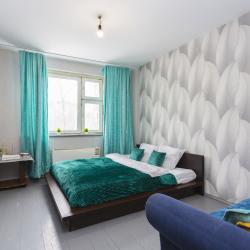фото 3 Moment House (Момент Хаус) на шоссе Коровинское