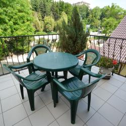 Фото Отель Гавань-