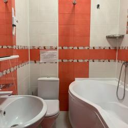 Фото Отель Николь Делюкс
