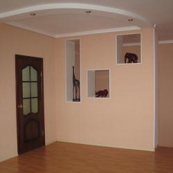 3-комнатные апартаменты стандарт (с завтраком)