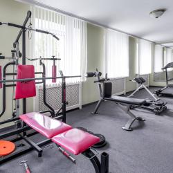 Фото Авиаотель