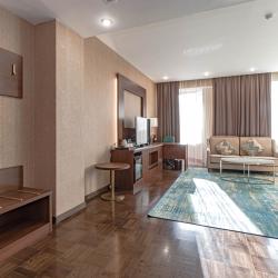 Фото Отель Best Western Plus Astana (Бест Вестерн плюс Астана)