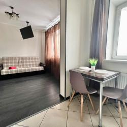 Фото Апартаменты на улице Куйбышева 5
