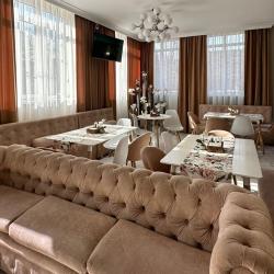 Park & House (Парк энд Хаус) — 4d82741bc3b1ccadf1d55ac1ce5517cb