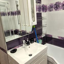 2-комнатные апартаменты стандарт