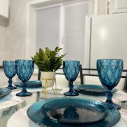 1-комнатные апартаменты улучшенные