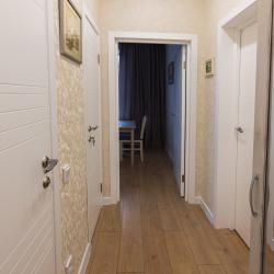 Фото Апартаменты на бульваре Воскресенский 8