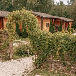 Фото Отель Три Медведя