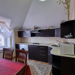 Комната делюкс