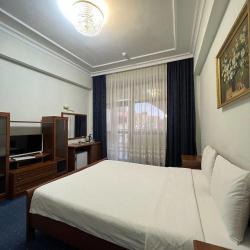 Фото Отель Дивный