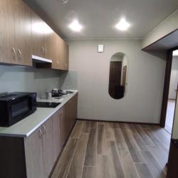 Фото Отель На Воскресенской