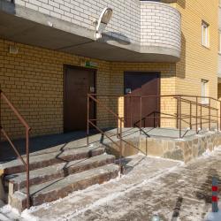 1-комнатные апартаменты стандарт