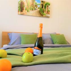 Фото Отель Rusdom Sweet Apartments (Русдом Свит) на улице Первомайской