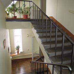 Фото Отель Никольская