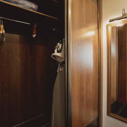 Фото Отель Октябрьская