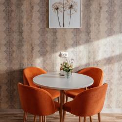 Фото Отель Room Tour (Рум Тур) на улице Газовиков