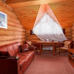 Фото Отель Гелион